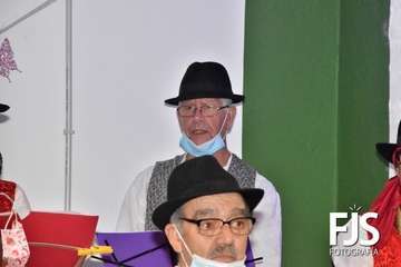 Concierto de Taror en La Breña/Francisco Javier Santana.